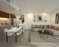 Nieuwbouw - Villa - Los Alcazares - La Concha
