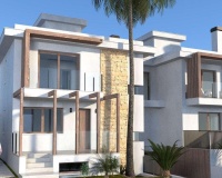 Nieuwbouw - Villa - Los Alcazares - Lomas del Rame
