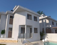 Nieuwbouw - Villa - Los Alcazares - Lomas del Rame