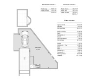 Nieuwbouw - Villa - Los Alcazares - Lomas del Rame