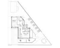Nieuwbouw - Villa - Los Alcazares - Lomas del Rame