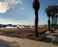 Nieuwbouw - Villa - Los Alcazares - Lomas del Rame