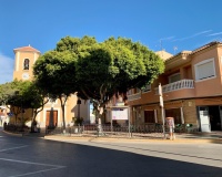 Nieuwbouw - Villa - Los Alcazares - Lomas del Rame