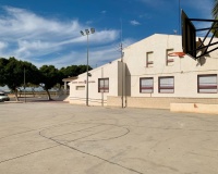 Nieuwbouw - Villa - Los Alcazares - Lomas del Rame