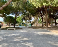 Nieuwbouw - Villa - Los Alcazares - Lomas del Rame