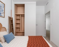 Nieuwbouw - Villa - Los Alcazares - Los alcazares