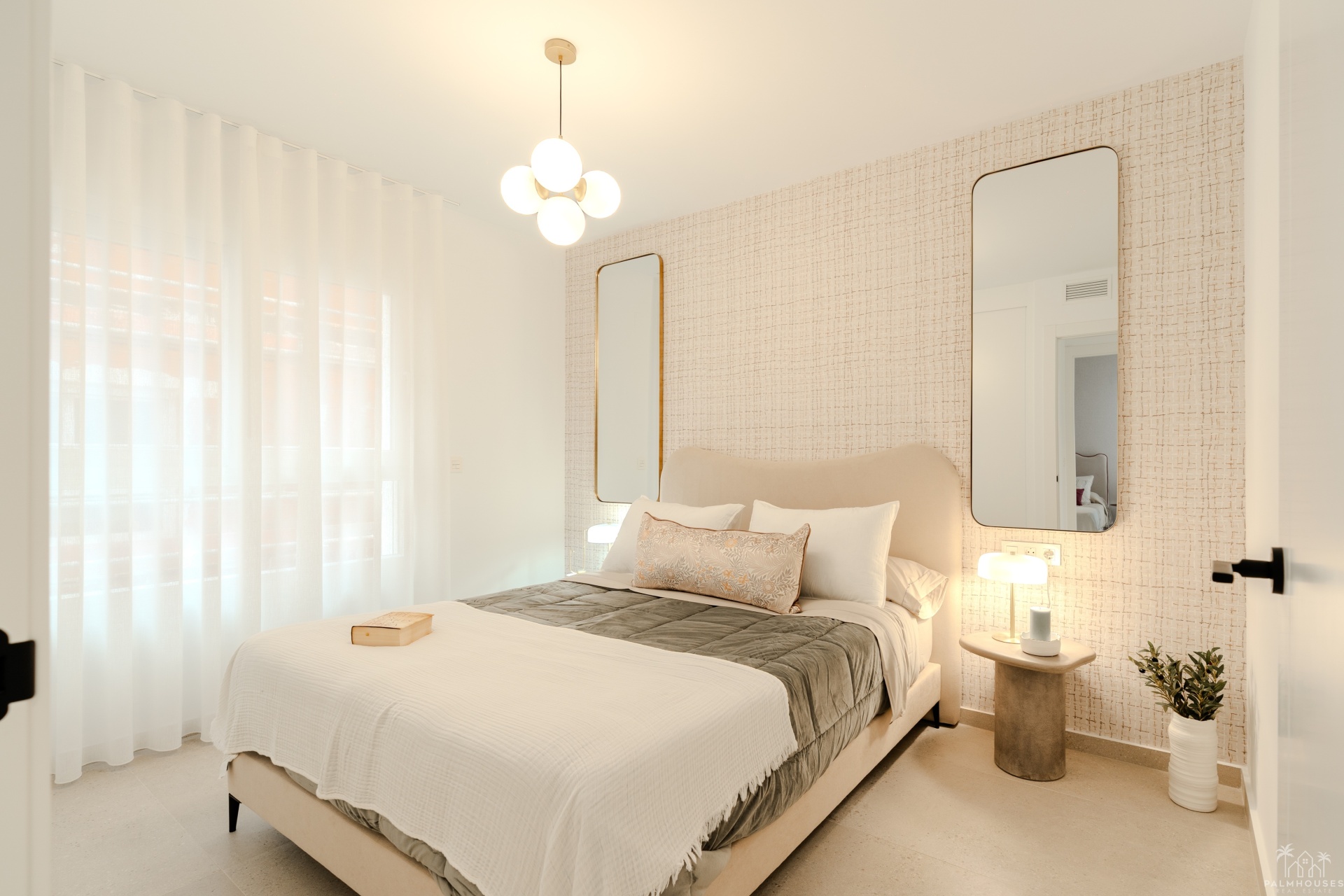 Nieuwbouw - Villa - Los Alcazares - Los alcazares