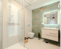 Nieuwbouw - Villa - Los Alcazares - Los alcazares