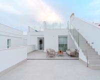Nieuwbouw - Villa - Los Alcazares - Los alcazares