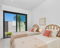 Nieuwbouw - Villa - Los Alcazares - Los alcazares