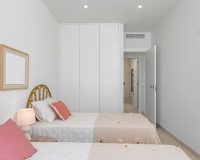 Nieuwbouw - Villa - Los Alcazares - Los alcazares