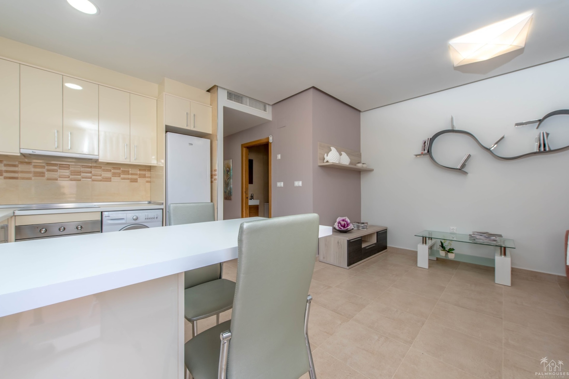 Nieuwbouw - Villa - Los Alcazares - Los alcazares
