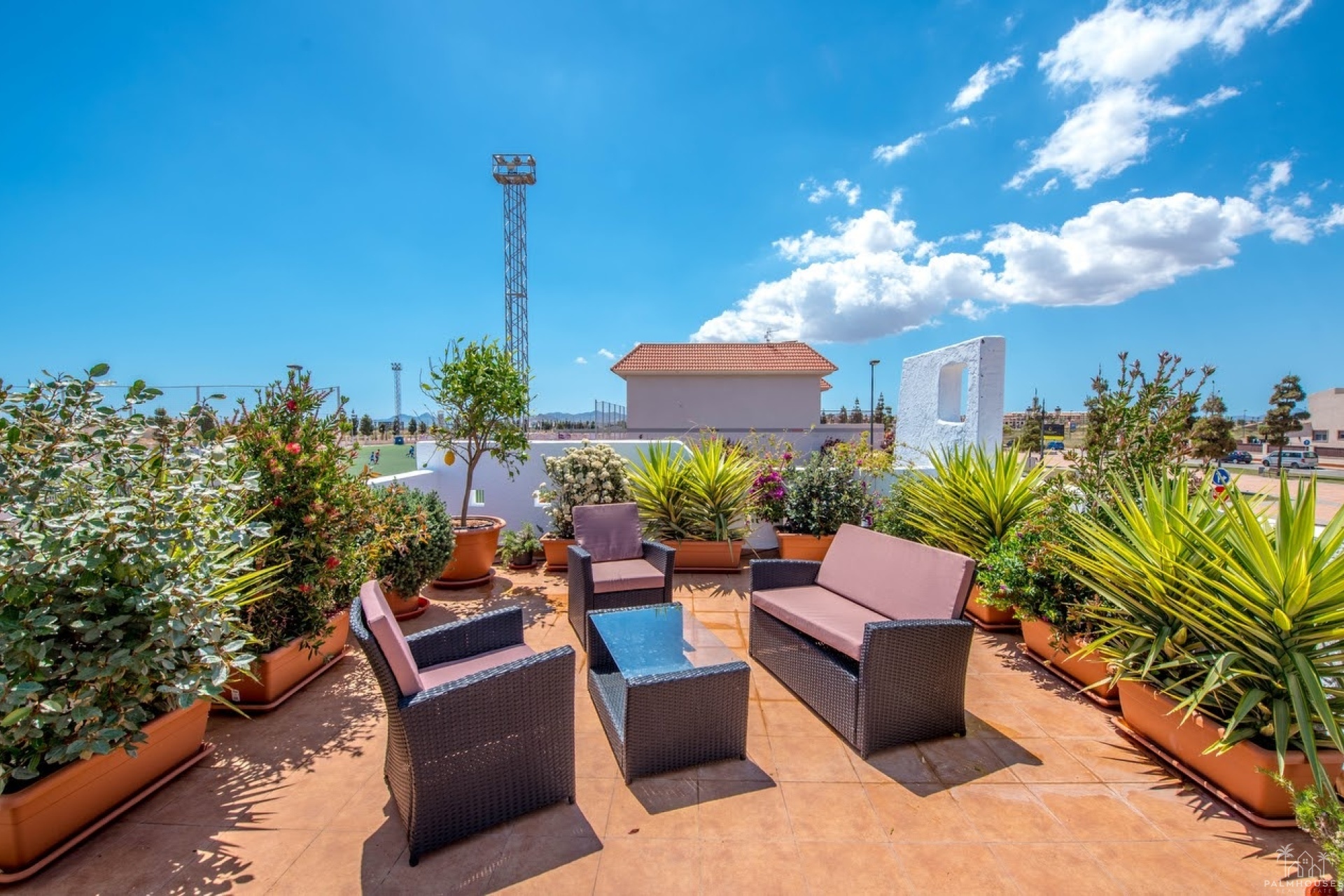 Nieuwbouw - Villa - Los Alcazares - Los alcazares