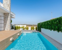 Nieuwbouw - Villa - Los Alcazares - Los alcazares