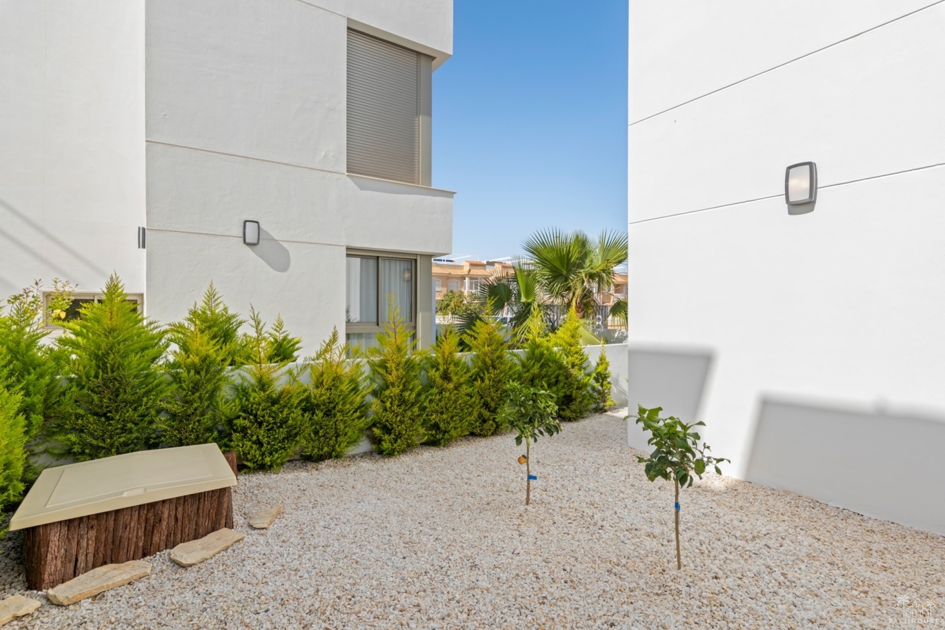 Nieuwbouw - Villa - Los Alcazares - Los alcazares
