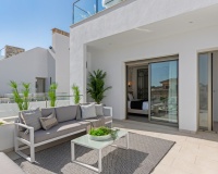 Nieuwbouw - Villa - Los Alcazares - Los alcazares