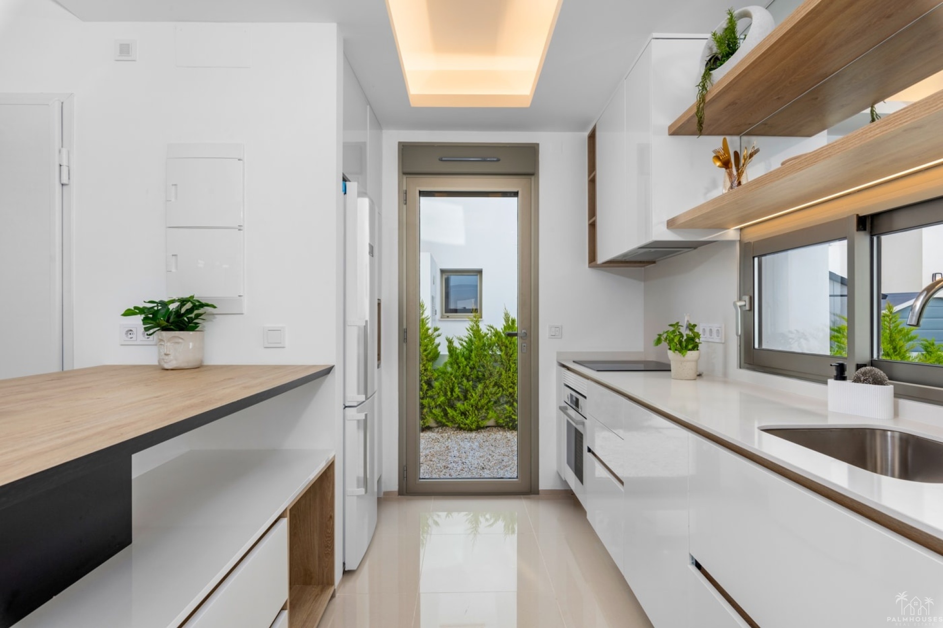 Nieuwbouw - Villa - Los Alcazares - Los alcazares