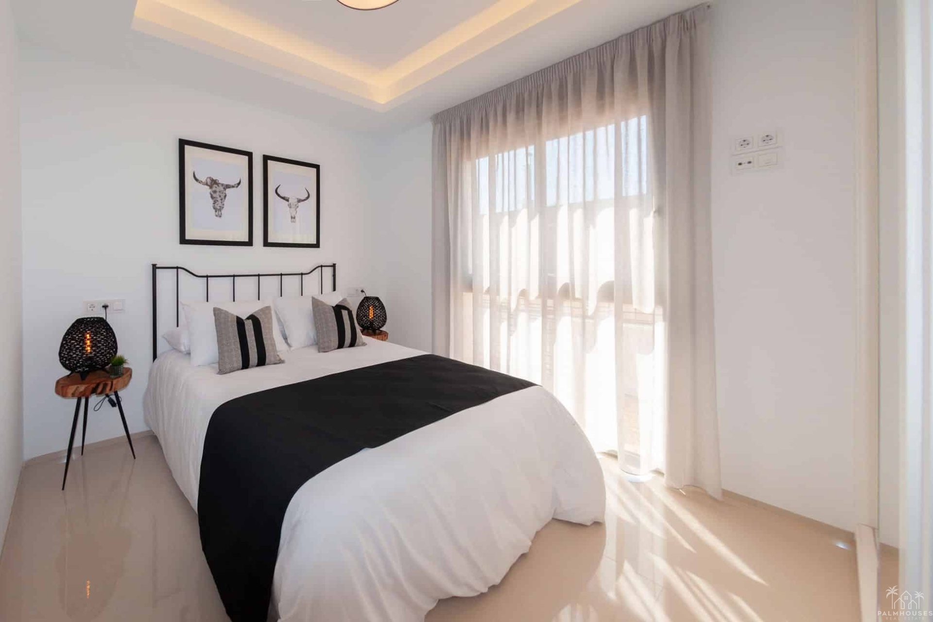 Nieuwbouw - Villa - Los Alcazares - Los alcazares