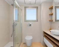 Nieuwbouw - Villa - Los Alcazares - Los alcazares