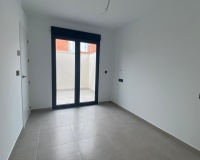 Nieuwbouw - Villa - Los Alcazares - Los alcazares