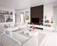 Nieuwbouw - Villa - Los Alcazares - Los alcazares