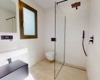 Nieuwbouw - Villa - Los Alcazares - Los alcazares