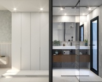 Nieuwbouw - Villa - Los Alcazares - Los alcazares