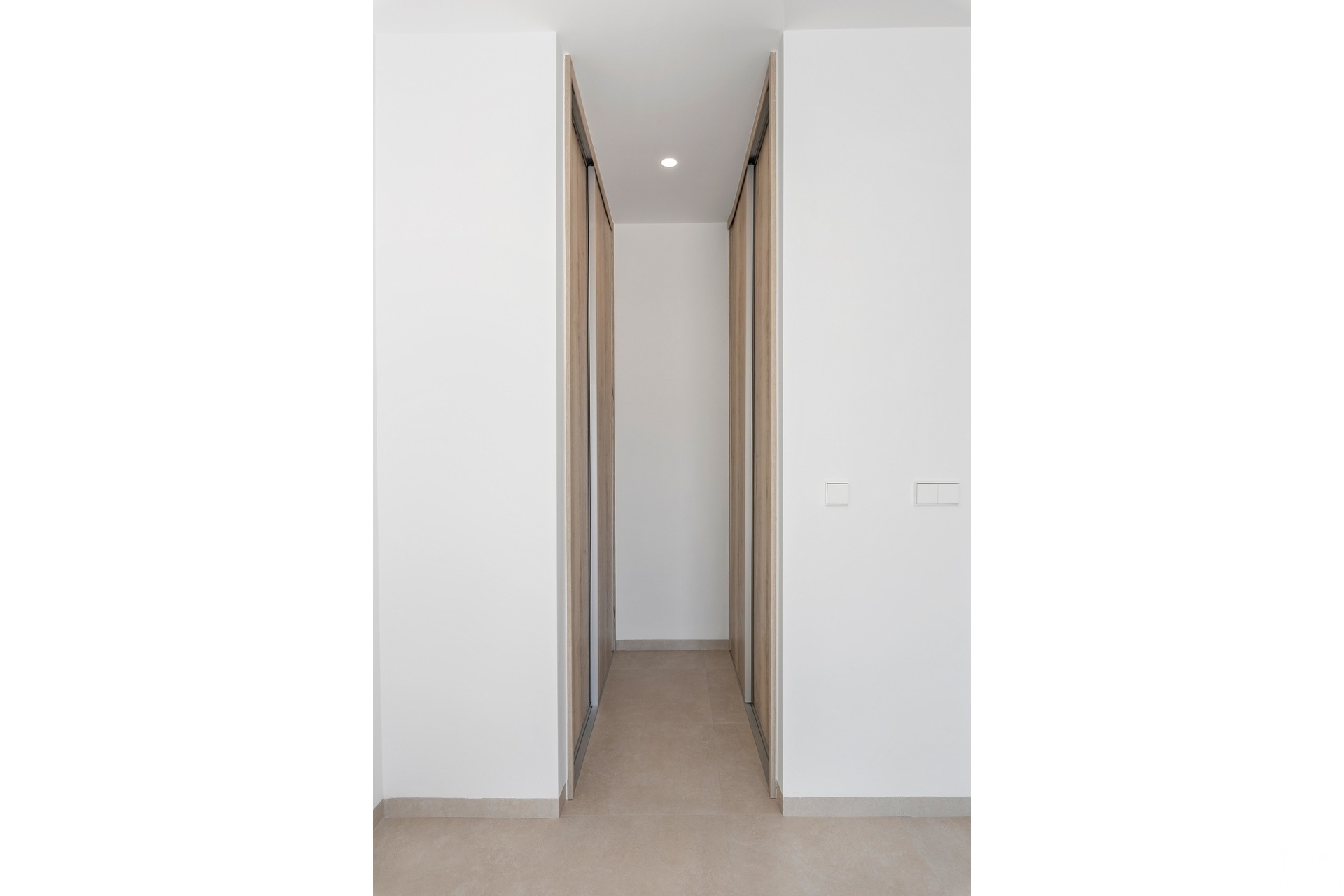 Nieuwbouw - Villa - Los Alcazares - Los alcazares