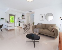 Nieuwbouw - Villa - Los Alcazares - Playa Del Espejo