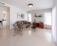 Nieuwbouw - Villa - Los Alcazares - Playa Del Espejo