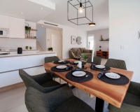 Nieuwbouw - Villa - Los Alcazares - Playa Del Espejo