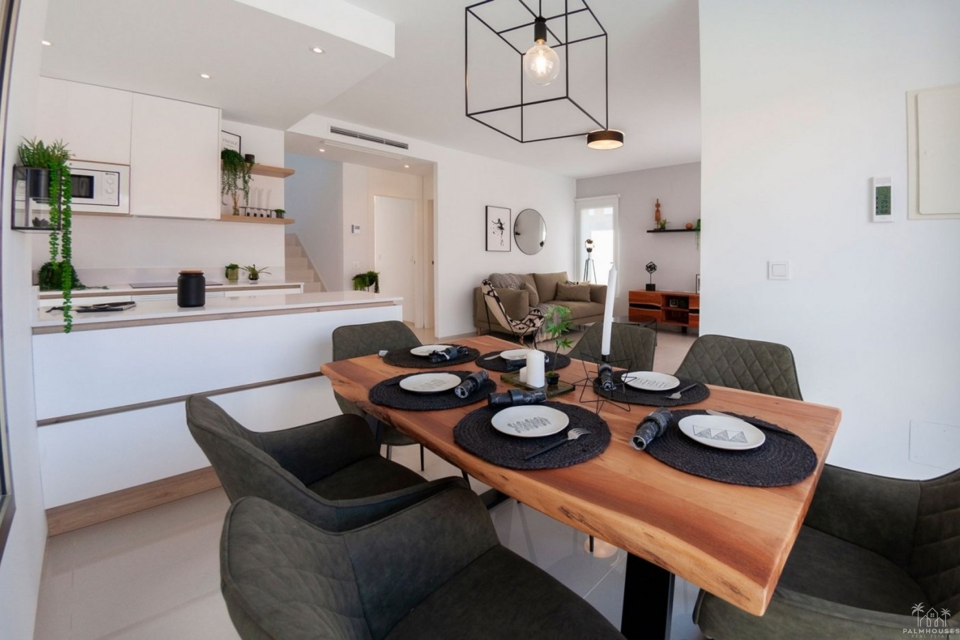 Nieuwbouw - Villa - Los Alcazares - Playa Del Espejo