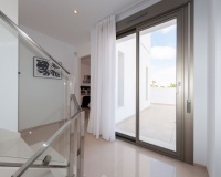 Nieuwbouw - Villa - Los Alcazares - Playa Del Espejo