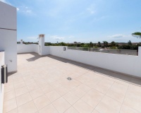 Nieuwbouw - Villa - Los Alcazares - Playa Del Espejo
