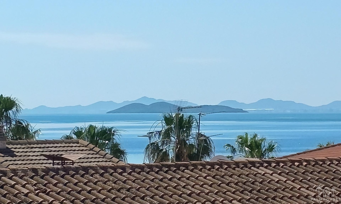 Nieuwbouw - Villa - Los Alcazares - Playa la Atascadera