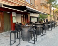 Nieuwbouw - Villa - Los Alcazares - Playa la Atascadera