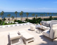 Nieuwbouw - Villa - Los Alcazares - Punta Calera