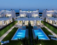 Nieuwbouw - Villa - Los Alcazares - Punta Calera
