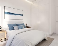 Nieuwbouw - Villa - Los Alcazares - Punta Calera