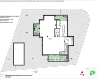Nieuwbouw - Villa - Los Alcazares - Santa Rosalía