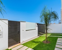 Nieuwbouw - Villa - Los Alcazares - Serena Golf