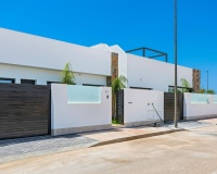 Nieuwbouw - Villa - Los Alcazares - Serena Golf