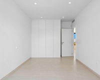Nieuwbouw - Villa - Los Alcazares - Serena Golf