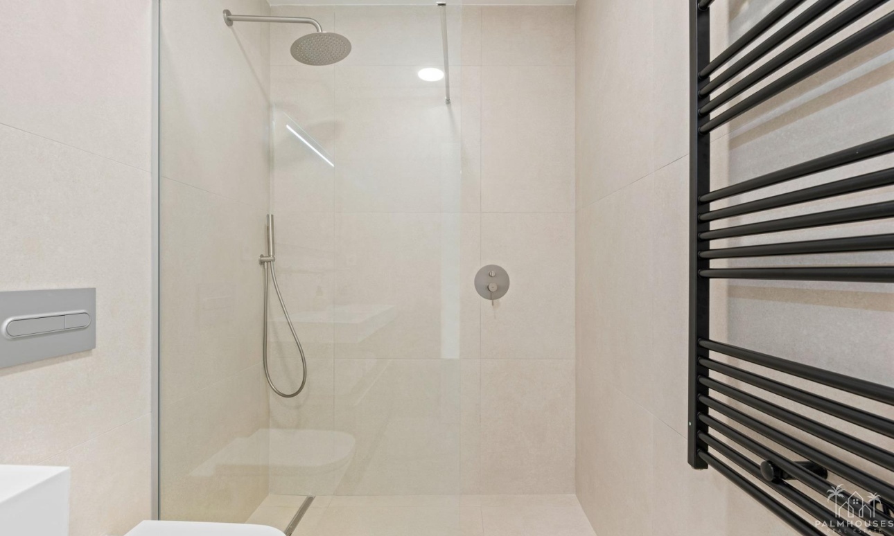 Nieuwbouw - Villa - Los Alcazares - Serena Golf