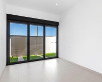Nieuwbouw - Villa - Los Alcazares - Serena Golf