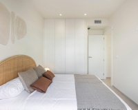 Nieuwbouw - Villa - Los Alcazares - Serena Golf