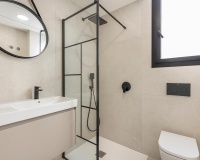 Nieuwbouw - Villa - Los Alcazares - Serena Golf