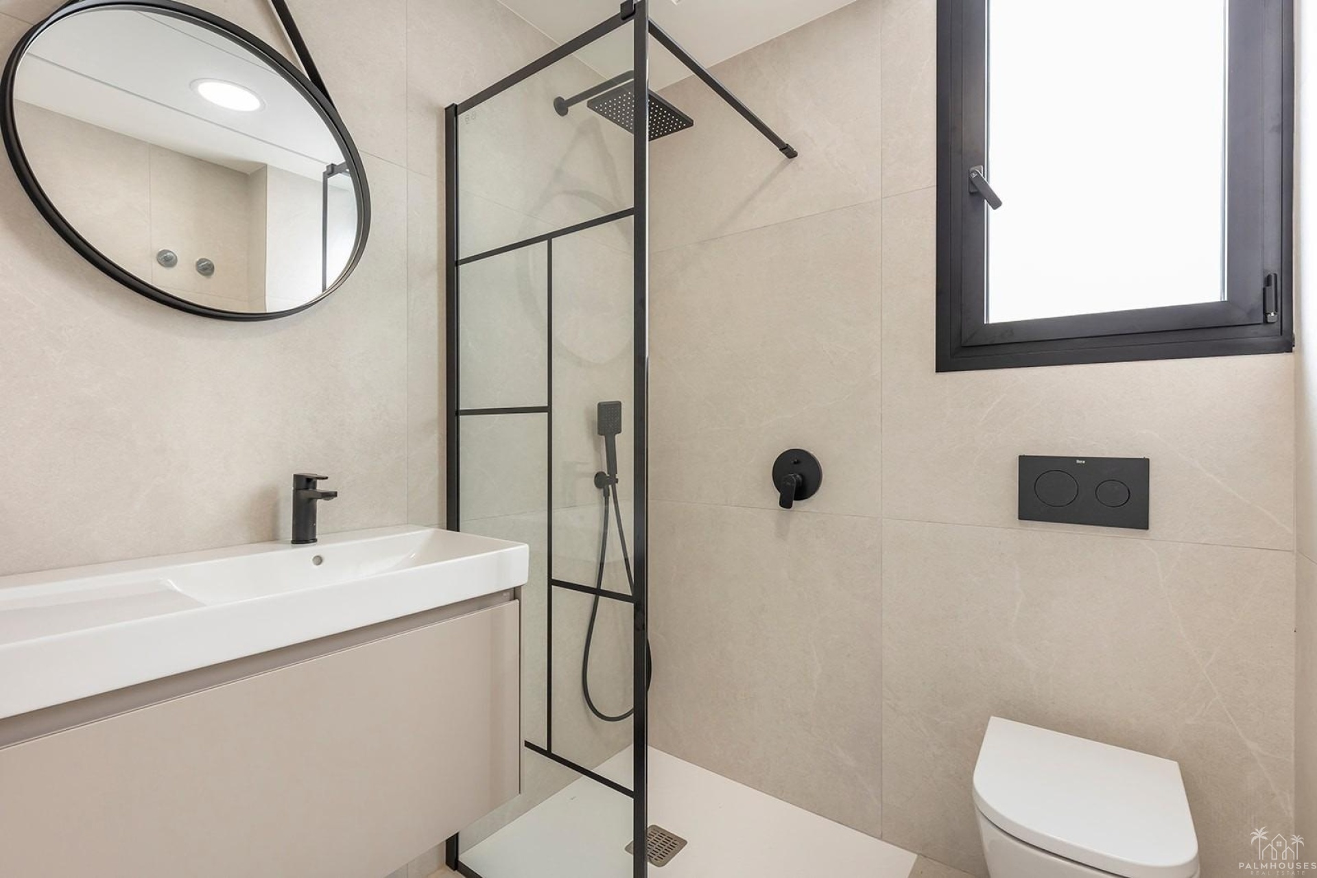 Nieuwbouw - Villa - Los Alcazares - Serena Golf