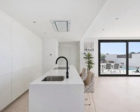 Nieuwbouw - Villa - Los Alcazares - Serena Golf