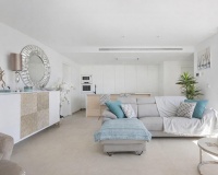 Nieuwbouw - Villa - Los Alcazares - Serena Golf